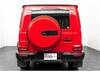 MERCEDES BENZ G-CLASS