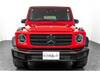 MERCEDES BENZ G-CLASS