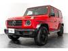 MERCEDES BENZ G-CLASS