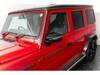 MERCEDES BENZ G-CLASS