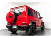 MERCEDES BENZ G-CLASS