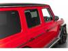 MERCEDES BENZ G-CLASS