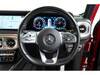 MERCEDES BENZ G-CLASS