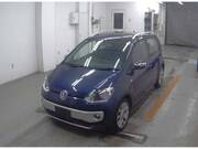 2016 VOLKSWAGEN UP!