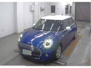 2018 BMW MINI