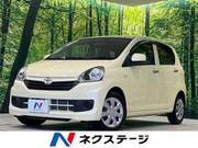 2016 TOYOTA PIXIS EPOCH