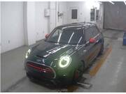 2019 BMW MINI