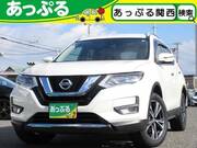 2017 NISSAN X-TRAIL