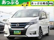 2018 NISSAN SERENA