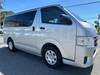 TOYOTA REGIUS ACE VAN