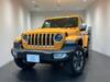 CHRYSLER JEEP WRANGLER