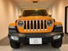 CHRYSLER JEEP WRANGLER