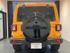 CHRYSLER JEEP WRANGLER