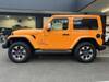 CHRYSLER JEEP WRANGLER