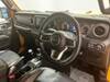 CHRYSLER JEEP WRANGLER