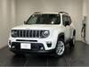 CHRYSLER JEEP RENEGADE