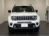 CHRYSLER JEEP RENEGADE