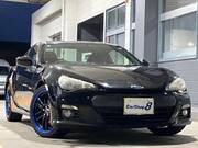 2012 SUBARU BRZ