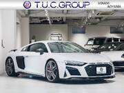 2019 AUDI OTHER