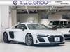 AUDI OTHER