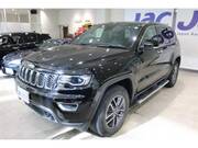 2021 CHRYSLER JEEP GRAND CHEROKEE