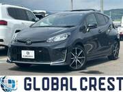 2024 TOYOTA AQUA
