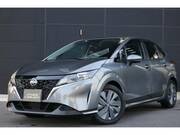 2023 NISSAN NOTE X