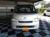 TOYOTA TOWNACE VAN