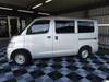 TOYOTA TOWNACE VAN