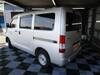 TOYOTA TOWNACE VAN