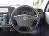 TOYOTA TOWNACE VAN