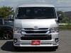 TOYOTA HIACE WAGON