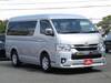 TOYOTA HIACE WAGON
