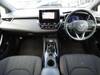 TOYOTA COROLLA SPORT