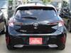 TOYOTA COROLLA SPORT