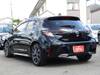 TOYOTA COROLLA SPORT