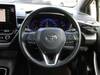 TOYOTA COROLLA SPORT