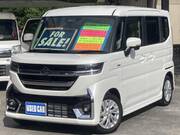 2024 SUZUKI SPACIA CUSTOM