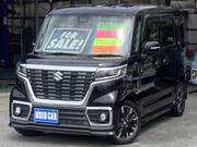 2018 SUZUKI SPACIA CUSTOM