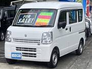 2021 SUZUKI EVERY