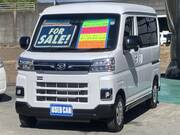 2025 DAIHATSU ATRAI