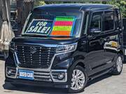 2020 SUZUKI SPACIA CUSTOM