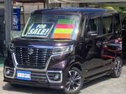 2019 SUZUKI SPACIA CUSTOM