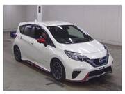 2019 NISSAN NOTE
