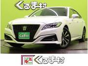 2018 TOYOTA CROWN HYBRID