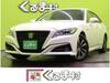 TOYOTA CROWN HYBRID