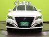 TOYOTA CROWN HYBRID