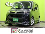 2018 TOYOTA TANK