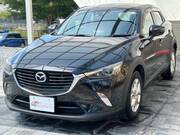 2016 MAZDA CX-3 XD