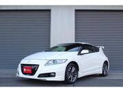 2012 HONDA CR-Z